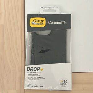Otter Box Commuter Series for iPhone 14 Pro Max
